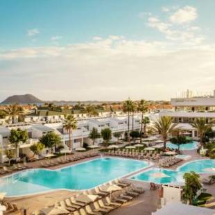 Фотографии гостиницы 
            Playa Park Zensation