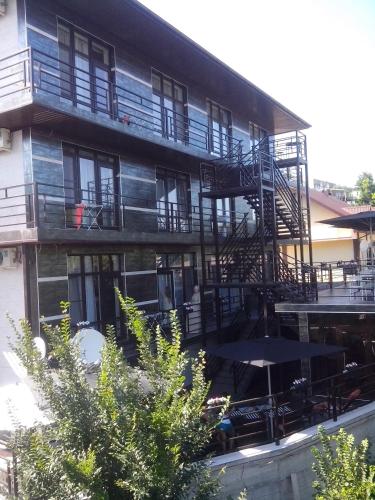 Фотография мини отеля Жемчужина Шулеймана