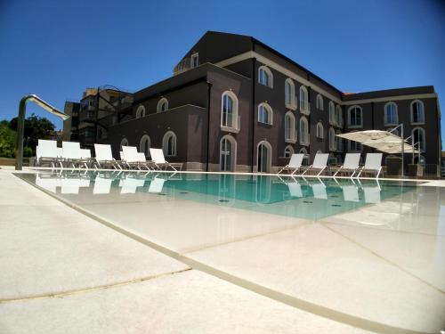 Фотография гостиницы Airone City Hotel