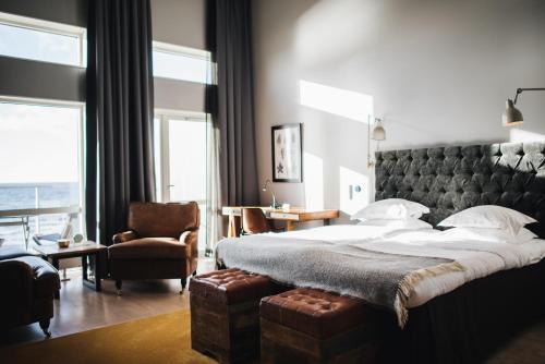 Фотография гостиницы Ocean Hotel