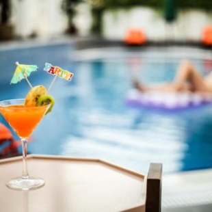 Фотография гостиницы Anka Butik Hotel - Adults Only