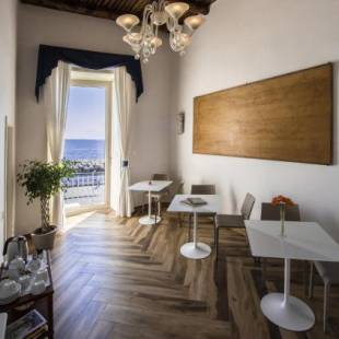 Фотографии мини отеля
Mareluna Suite de Charme