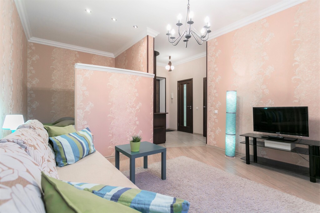 Фотография квартиры Апартаменты Купалы 23