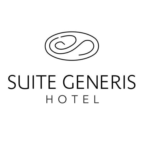 Фотография гостиницы Hotel Suite Generis -