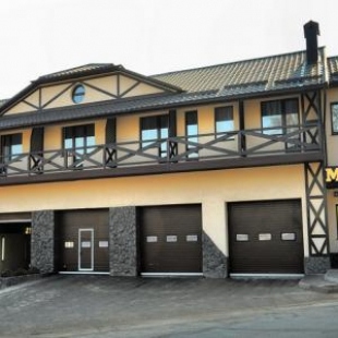 Фотография гостиницы Дача