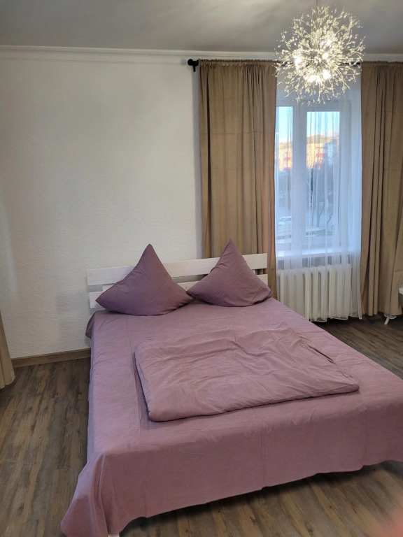 Фотография квартиры Квартира на сутки