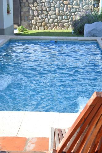 Фотография гостевого дома El Pago