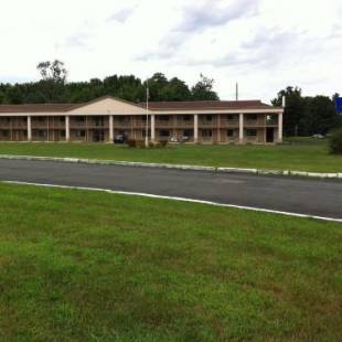 Фотографии мотеля
Americas Best Value Inn at Central Valley