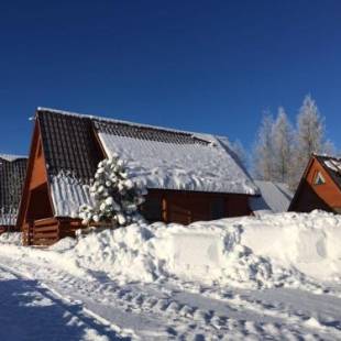 Фотографии гостиницы
Czocha-Camping