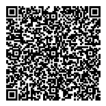 QR код квартиры Апартаменты Cool Blue Interior