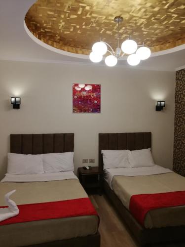 Фотография апарт отеля Cordoba Suites