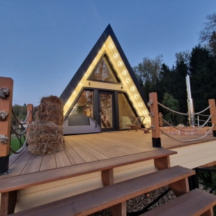 Фотография Коттеджа Частный Дом ХолмЛес