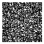 QR код гостевого дома Виноградная лоза