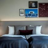 Фотография гостиницы Scandic Kødbyen