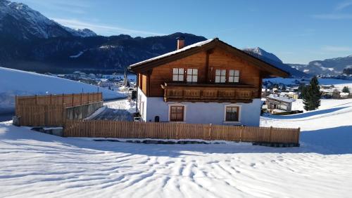 Фотография гостевого дома Ferienhaus Elfi