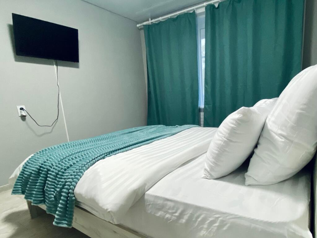 Фотография квартиры Апартаменты Liberty Sity