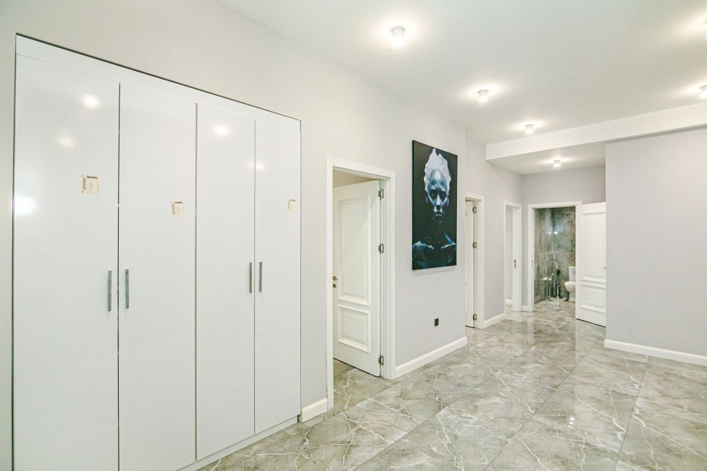 Фотография квартиры Апартаменты Luxury Apartment Sahil Residence