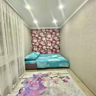 Фотография квартиры Квартира на Академика Королёва 31