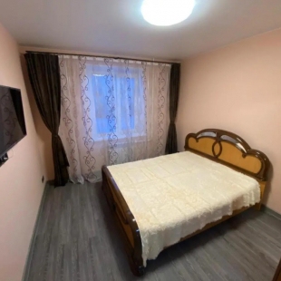 Фотография квартиры Квартира 2-Комнатная на Мира 84