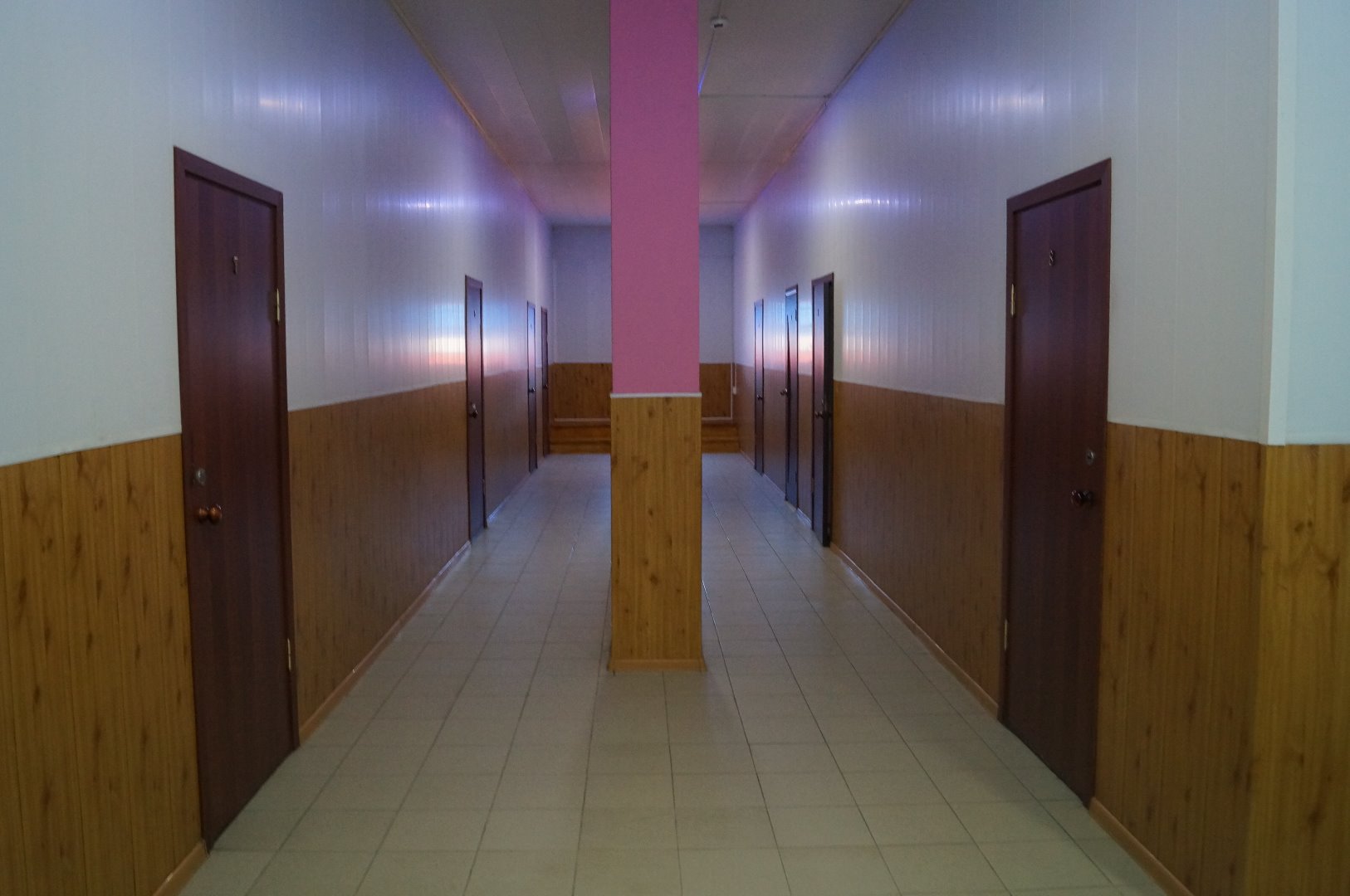 Фотография хостела Южный дворик