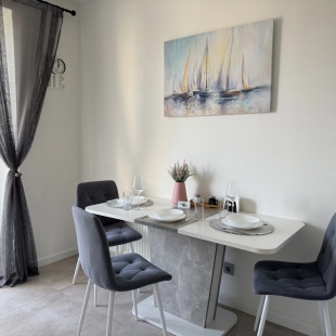 Фотография квартиры Апартаменты Apple Home