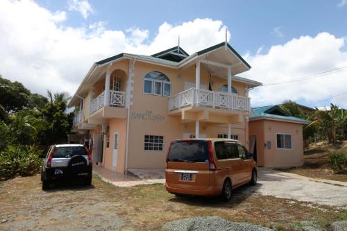 Фотография гостевого дома Our Sanctuary