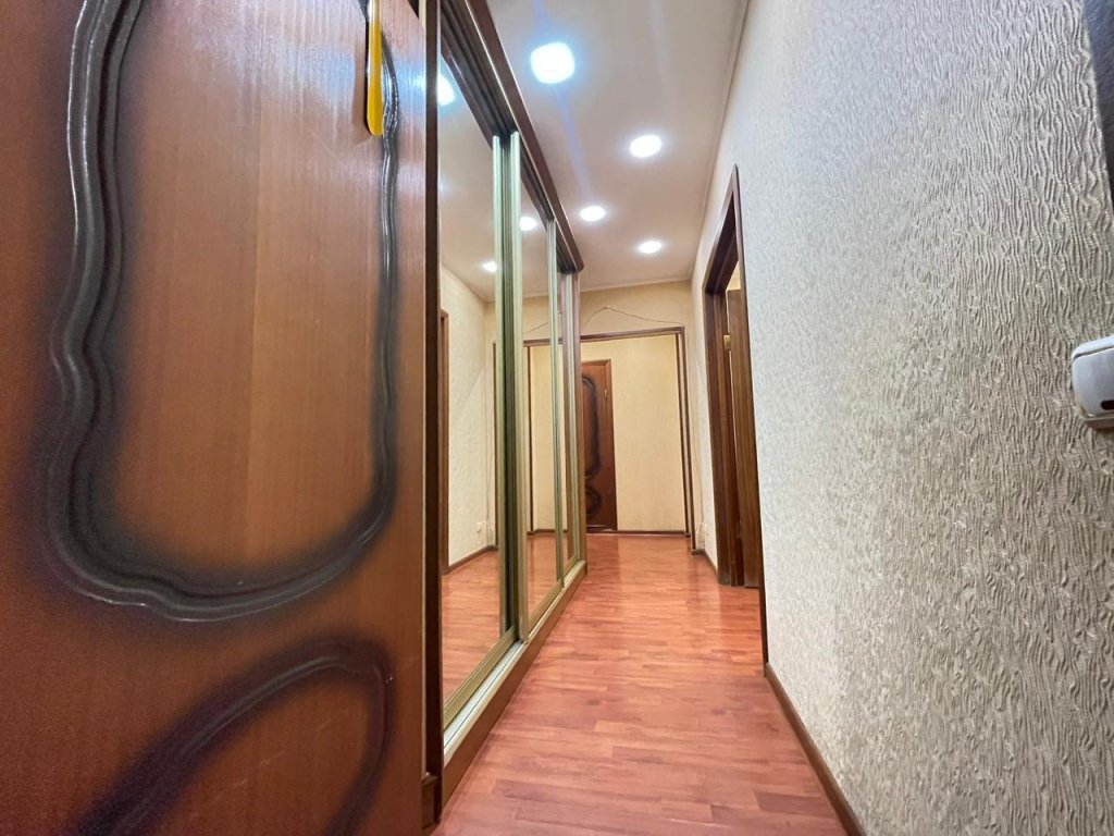 Фотография квартиры Yacht Apart (Яхт Апарт) на улице Белая Дача 20