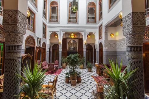 Фотография мини отеля Riad Tahra & Spa