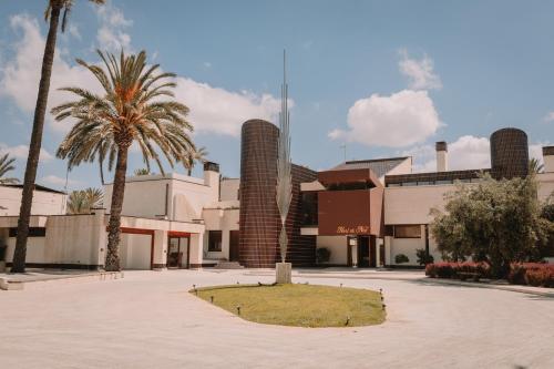 Фотография гостиницы Hotel Boutique Hort de Nal