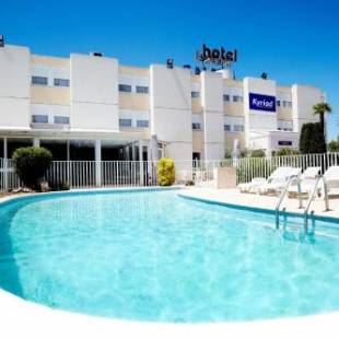 Фотографии гостиницы
Kyriad Toulon Est Hyeres La Garde