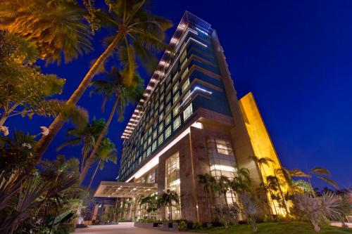 Фотография гостиницы The Westin Chennai Velachery