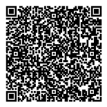 QR код хостела Портал