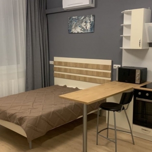 Фотография квартиры Апартаменты Академика Сахарова 95/2