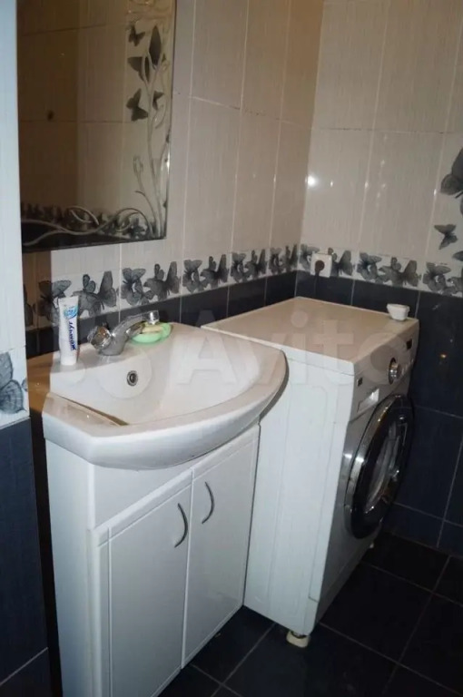 Фотография квартиры Квартира Уютная двухкомнатная