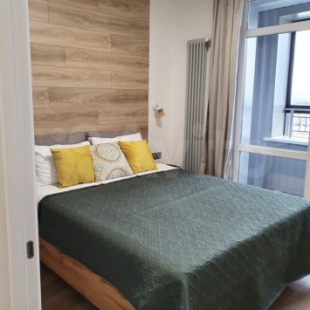 Фотография квартиры Квартира Солнечная Испания