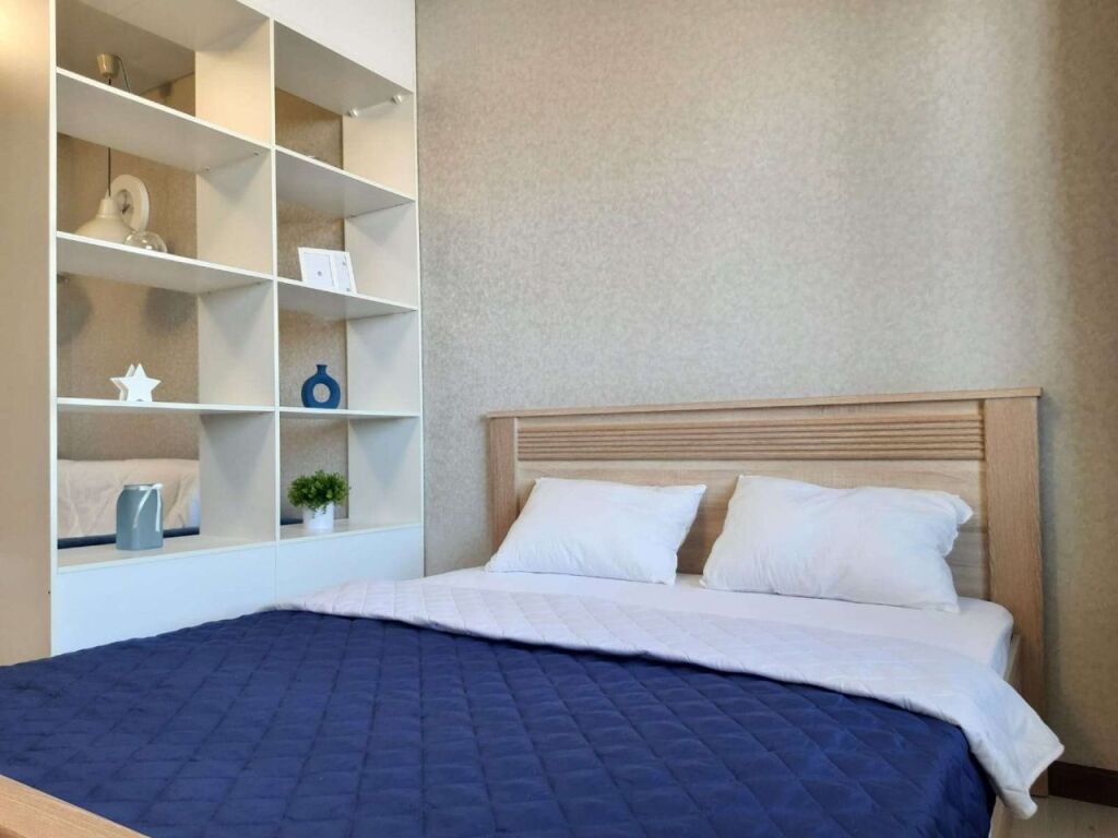 Фотография квартиры Квартира Уютная стильная