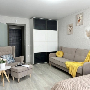 Фотография квартиры Квартира Фаворит