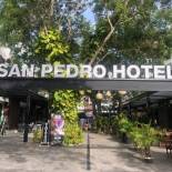 Фотография гостиницы San Pedro Hotel, 5ta Avenida