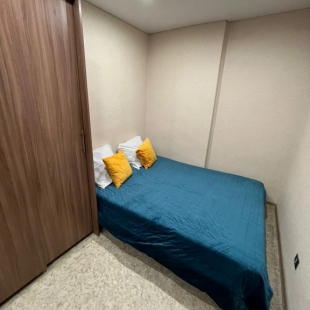 Фотография квартиры Апартаменты на проспекте Ленина 37