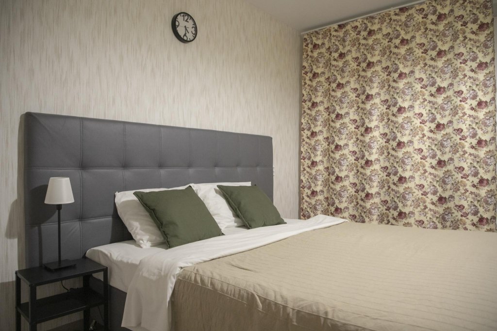 Фотография квартиры Апартаменты Урал на улице Доватора 3