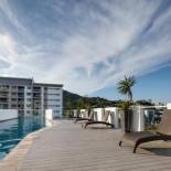 Фотография апарт отеля Direct Hotels - Holborn at Central