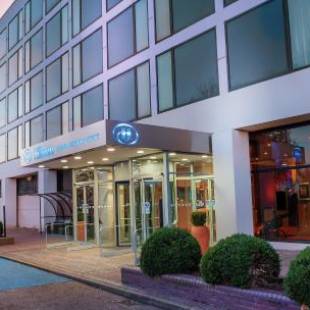 Фотографии гостиницы
Hilton London Gatwick Airport