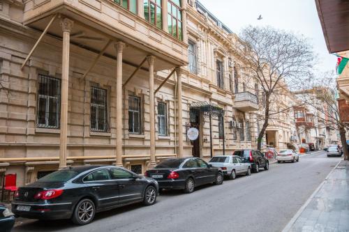 Фотография гостиницы Престиж Баку