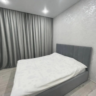 Фотография квартиры Апартаменты Уютные с Шикарным Видом на Реку Кама и Город