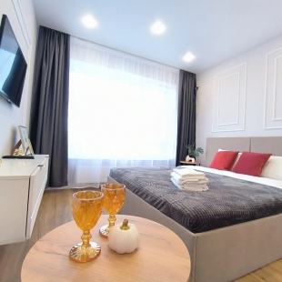 Фотография квартиры Квартира  Костарика в Жк Сердце Сибири