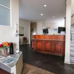 Фотографии гостиницы
Hotel Expressinho Aeroporto