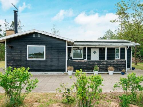 Фотография гостевого дома Holiday Home Kraghøjvej