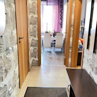 Фотография квартиры Аренда в Белых Росах на набережной Ярыгинская 19А