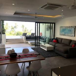 Фотографии гостевого дома
Villa Ocean Vista - Private-Pool, Luxury Villa near Bangrak Beach