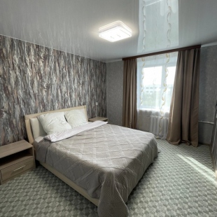 Фотография квартиры Квартира на АЗС, Экономический центр города